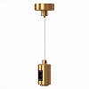ST027.213.00 Подвес с одиночным фиксатором ST-Luce Золотистый ФАРМ 100_100_2946513